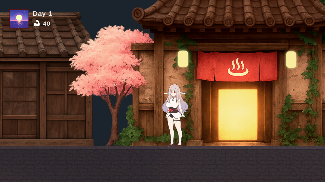新作[日式SLG/妖精/逃脱] 地下鬼城逃出生天 地下鬼城からの脱出 官中版 [810M]