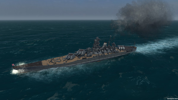 终极提督:无畏战舰/Ultimate Admiral: Dreadnoughts (更新v1.6.0.6)