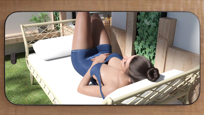 更新 【欧美SLG/动态】 熟女游戏 Milf Games v0.15  汉化版 [PC+安卓-2.70G]