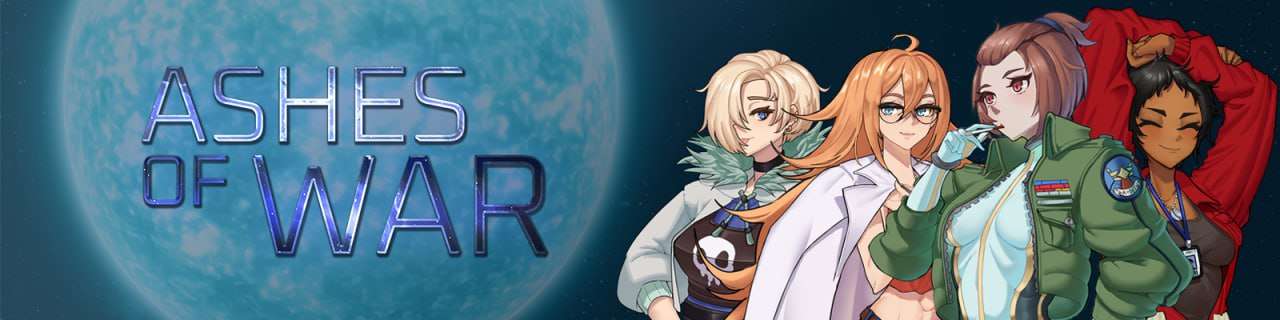 更新[欧美SLG/步兵] 战争灰烬 Ashes of War Ver1.27 机翻版 [6.20G]