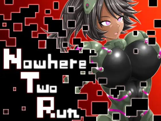 新汉化[日式RPG/堕落/侵犯] 双重绝路 Nowhere Two Run 内嵌AI汉化版 [1.60G]
