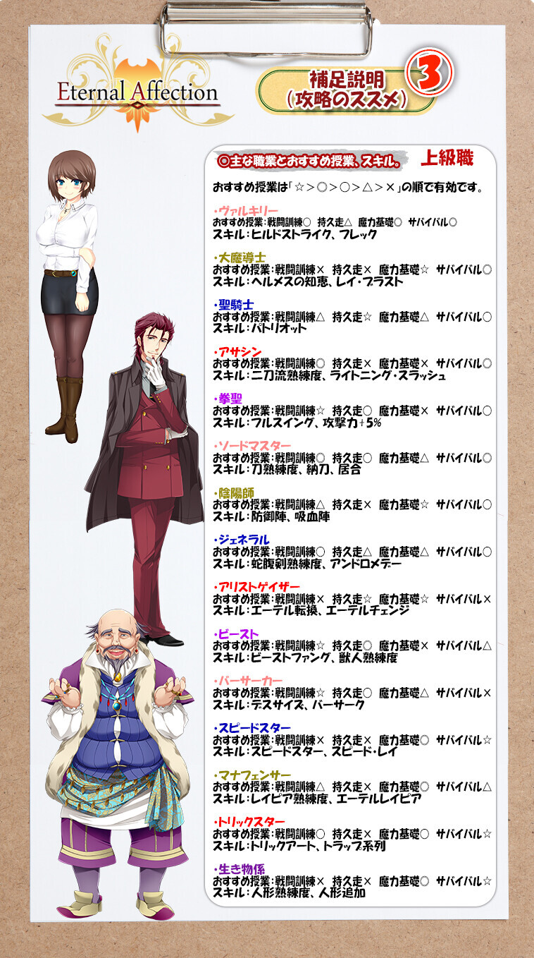 新汉化[日式RPG] 永恒之契 Eternal Affection AI汉化版 [950M]