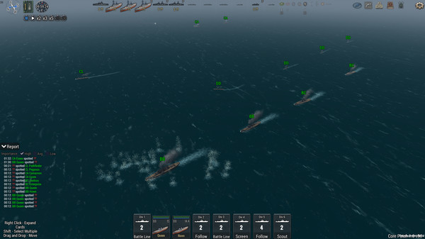 终极提督:无畏战舰/Ultimate Admiral: Dreadnoughts (更新v1.6.0.6)