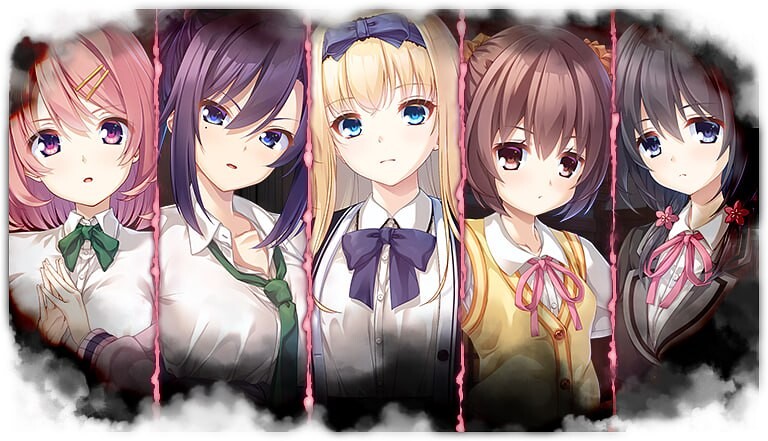 新作[拔作ADV/制服JK] 废村少女 外传～娇络梦现～ 廃村少女 外伝 〜嬌絡夢現〜 AI汉化版 [2.0G]