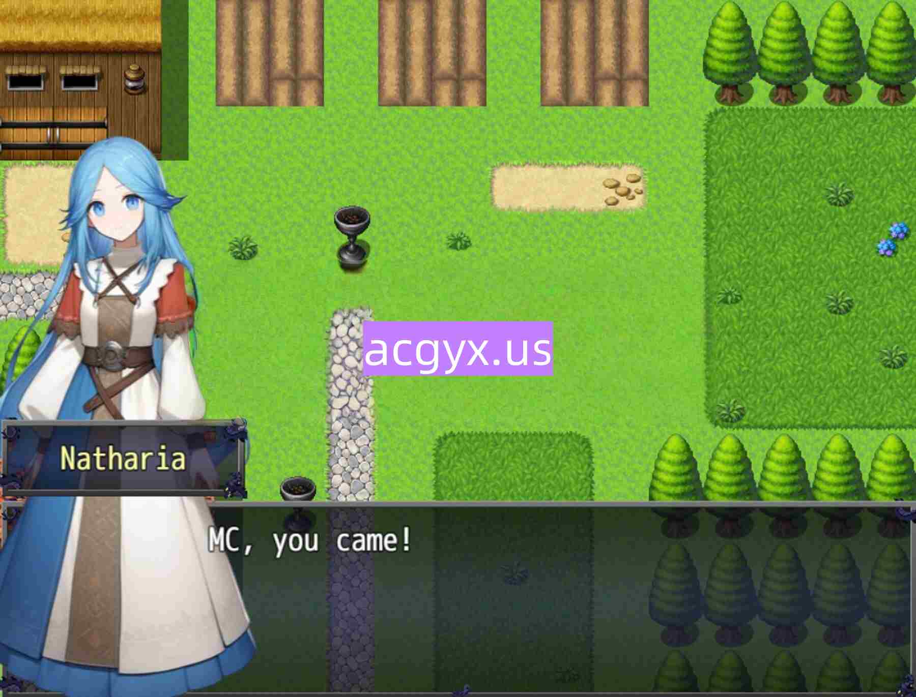 新作[逃脱RPG/奴隶] 地下城探险者Dungeon Explorers  v6.1 AI汉化步兵版 [1.90G]