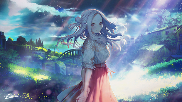 【PC/2D/AVG/中文】白日梦的构想图 Build.8170479 V1.0 STEAM官方中文版【6.5G】