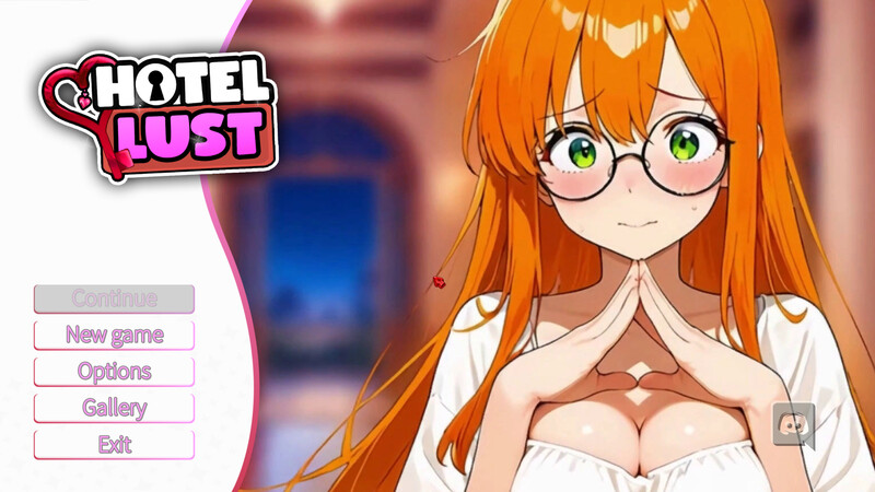 【休闲SLG/AI生成/动态/官中】酒店情欲物语/情欲酒店(Hotel Lust)STEAM官中【1.80G】
