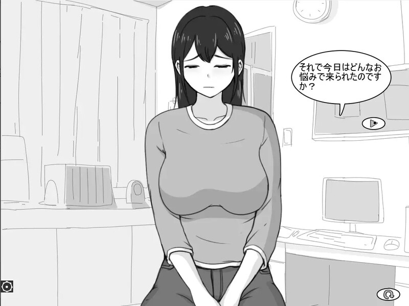 DL10月新作【互动SLG/触摸抚摸/同居生活/动态】彼女エロ治療所+XXX ELEVATION Ver24.10.09 原版生肉【500MB】