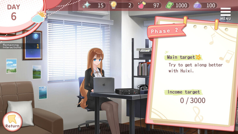 [补档]千金的奴隶家家酒（Rich Lady’s Slave Role Play）V1.0.2