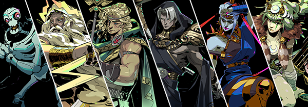 哈迪斯：杀出地狱/地狱之战/Hades: Battle Out of Hell（V1.38290）