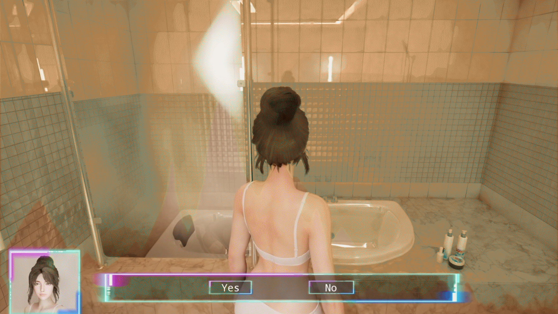 新作[沙盒SLG/3D作品/全动态] 妓女模拟器3 Prostitute Simulator 3 V1.0.0 STEAM官中步兵版 [7.80G]