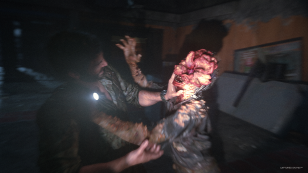 最后生还者第一部/美末1数字豪华版/The Last of Us™ Part I(更新 v1.1.3.0 )