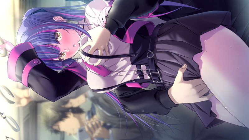 新作[拔作ADV/调教/凌辱] 极限痴汉特异点NEO 極限痴漢特異点NEO+極限痴漢特異点NEO ハーレムコンテンツ 生肉版 [4.30G]