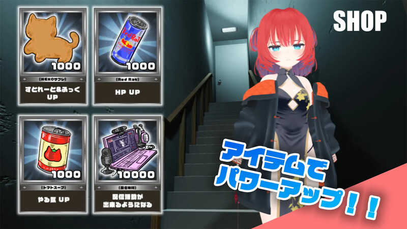 [养成SLG/3D/动画] 会输掉的NTR养成游戏「猫娘摔角大乱斗」 負けちゃうNTR育成ゲーム「キャットファイトスラム」 AI汉化版 [1.70G]