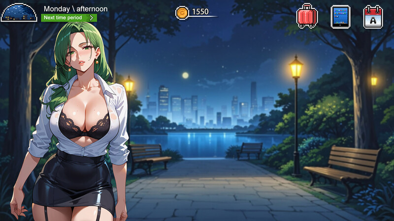【沙盒SLG/NTR寝取/动态】16瓣花蕊（SixteenPetals） Build.18928433 V1.0.0 STEAM官中步兵版 [670M]