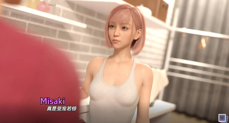 [更新]【欧美SLG/国人审美/动态3C】疯狂好教官（The Good Instructor Frenzy）V1.80 汉化中文【PC+安卓双端-3.60G/更新】