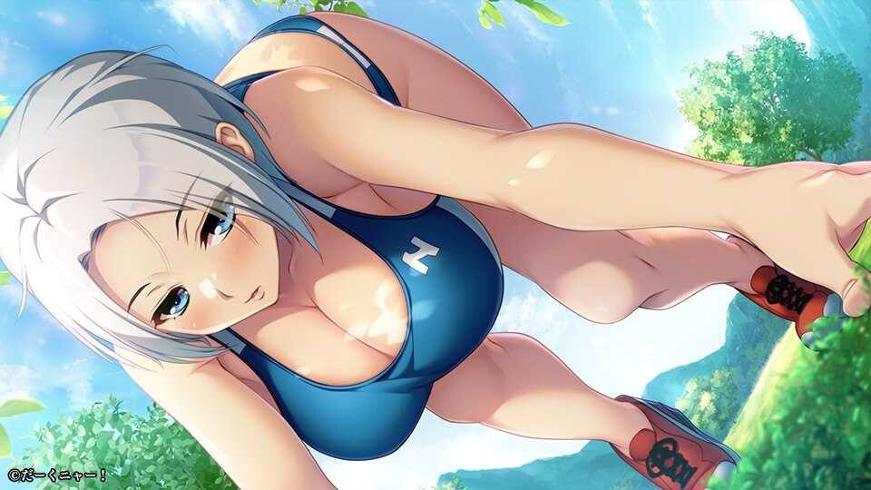新作[日式ADV] 异世界缘交After 異世界縁交After AI汉化版 [1.20G]