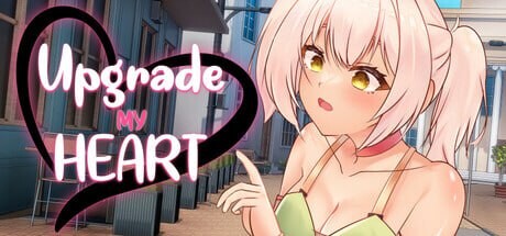 新作[互动SLG/动态] 重启我的心 Upgrade My Heart 官方中文步兵版+回想 [450M]