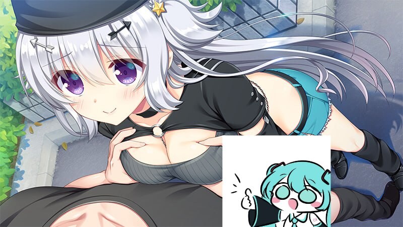 新作[拨作ADV/纯爱] 与恋爱初次见面 FD 恋愛、はじめまして ミニファンディスク サマーバケーション AI汉化版+全CG存档 [2.20G]