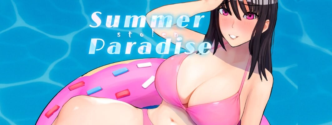 更新[精品RPG/NTR/动态] 被NTR的夏天 Summer Stolen Paradise v0.34 AI汉化步兵版+存档 [4.10G]