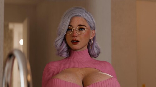 更新[欧美SLG/动态] 办公室不宜-色情选集 NSFW – A Porn Anthology Ch.3 汉化版 [PC+安卓-1.40G]
