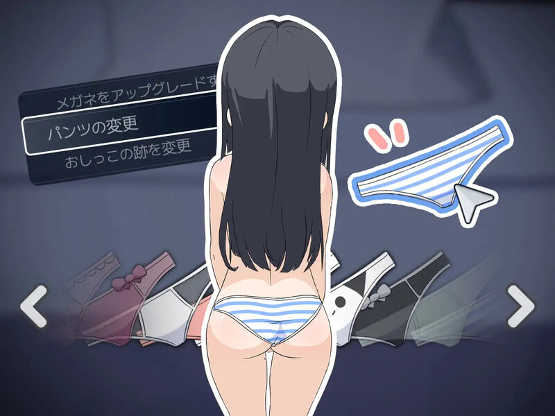 新汉化【互动SLG/偷拍盗摄】盗撮～電車で会った少女～ 内嵌AI汉化版 [5.80G]