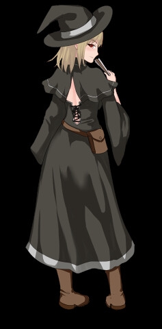 更新[日式RPG] 克里埃的炼金学园生活 クリエの錬金学園生活 Ver3.01 AI汉化版 [1.60G]