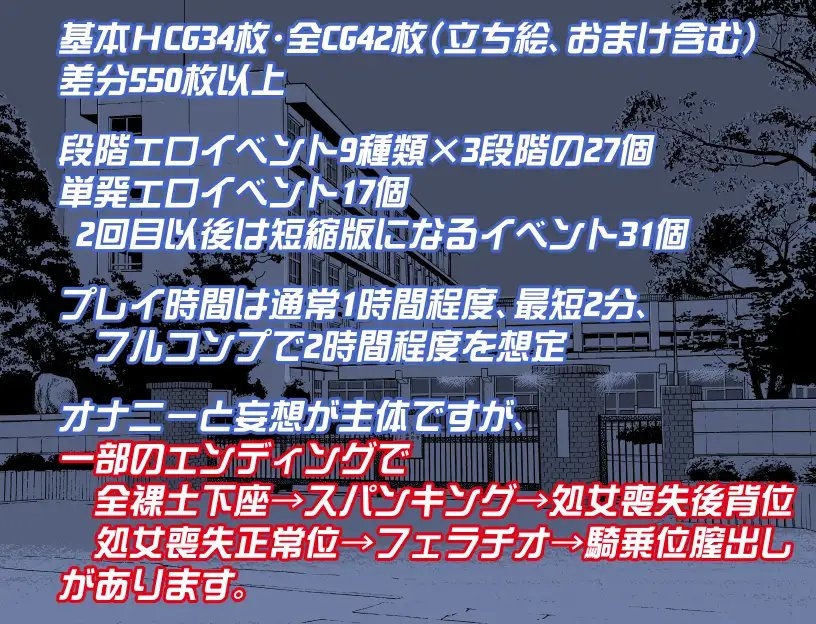 更新[日式RPG] 露出少女凉代凉音 露出少女涼代せりな Ver24.12.27 AI汉化版 [1.10G]
