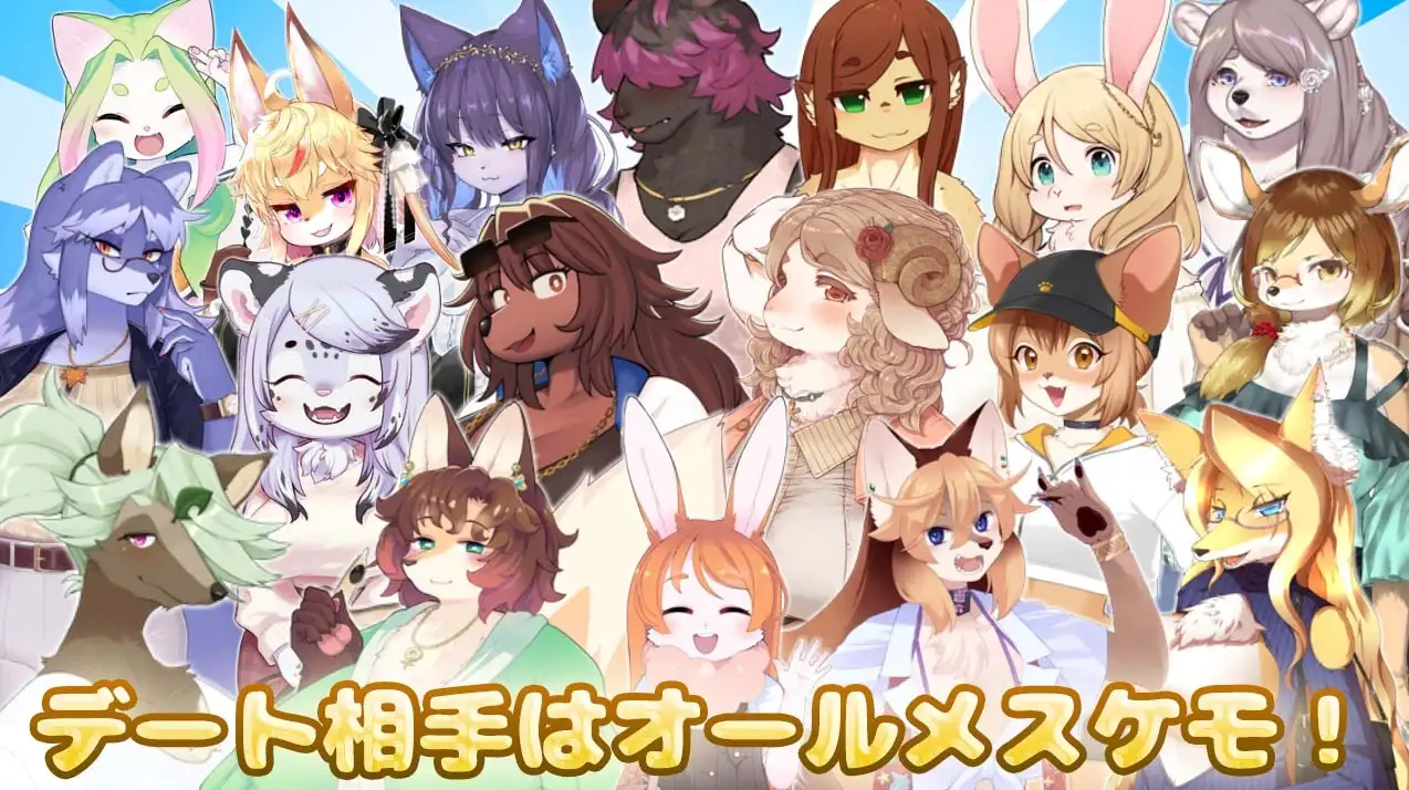 更新[日式RPG/动态] 春树的最大敌人是理性 ハルキの最大の敵は理性。Ver3.0.5 AI汉化版+DLC [4.90G]