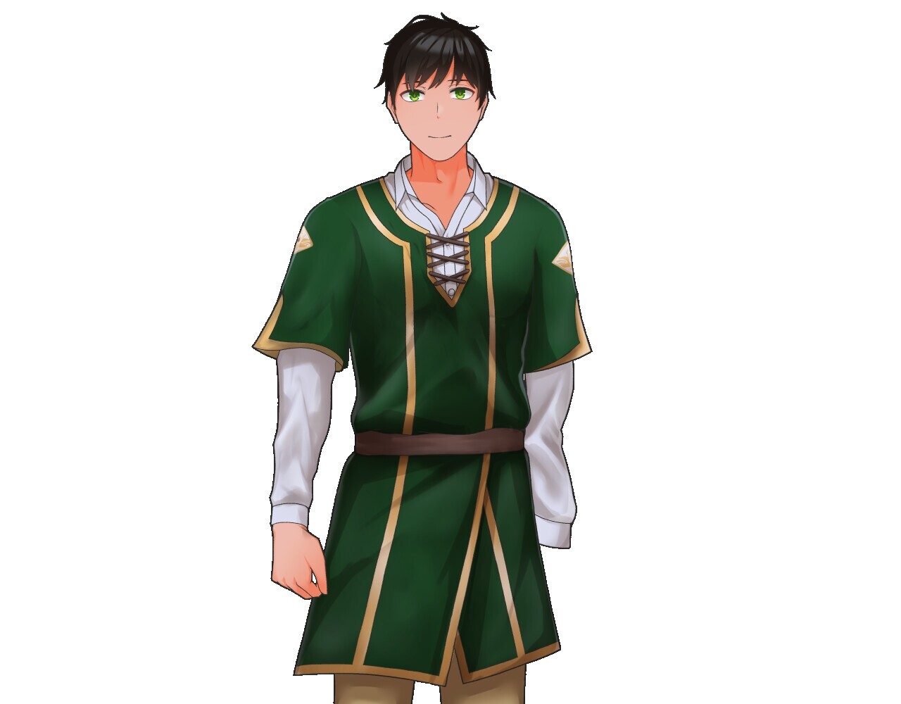 新汉化[日式RPG] 淫乐世界树外传2～恶龙与三位魔女～ 淫楽の世界樹より2～悪竜と三人の魔女～ v1.0.5 AI汉化版+全回想存档 [3.30G]