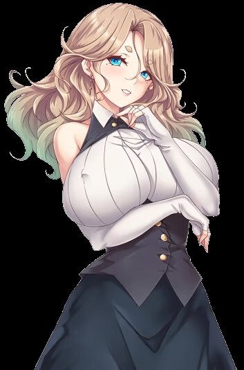 新作[亚洲风SLG作] 魅魔猫的报恩 Succubus Cat’s Gratitude Steam官中步兵版 [1.30G]