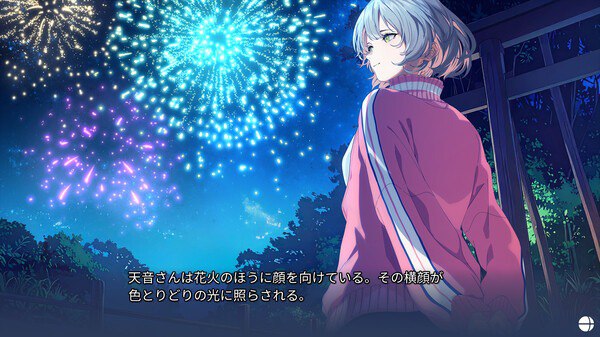 新作[日式ADV] 记忆的琴键 記憶の鍵盤 官方中文版 [3.80G]