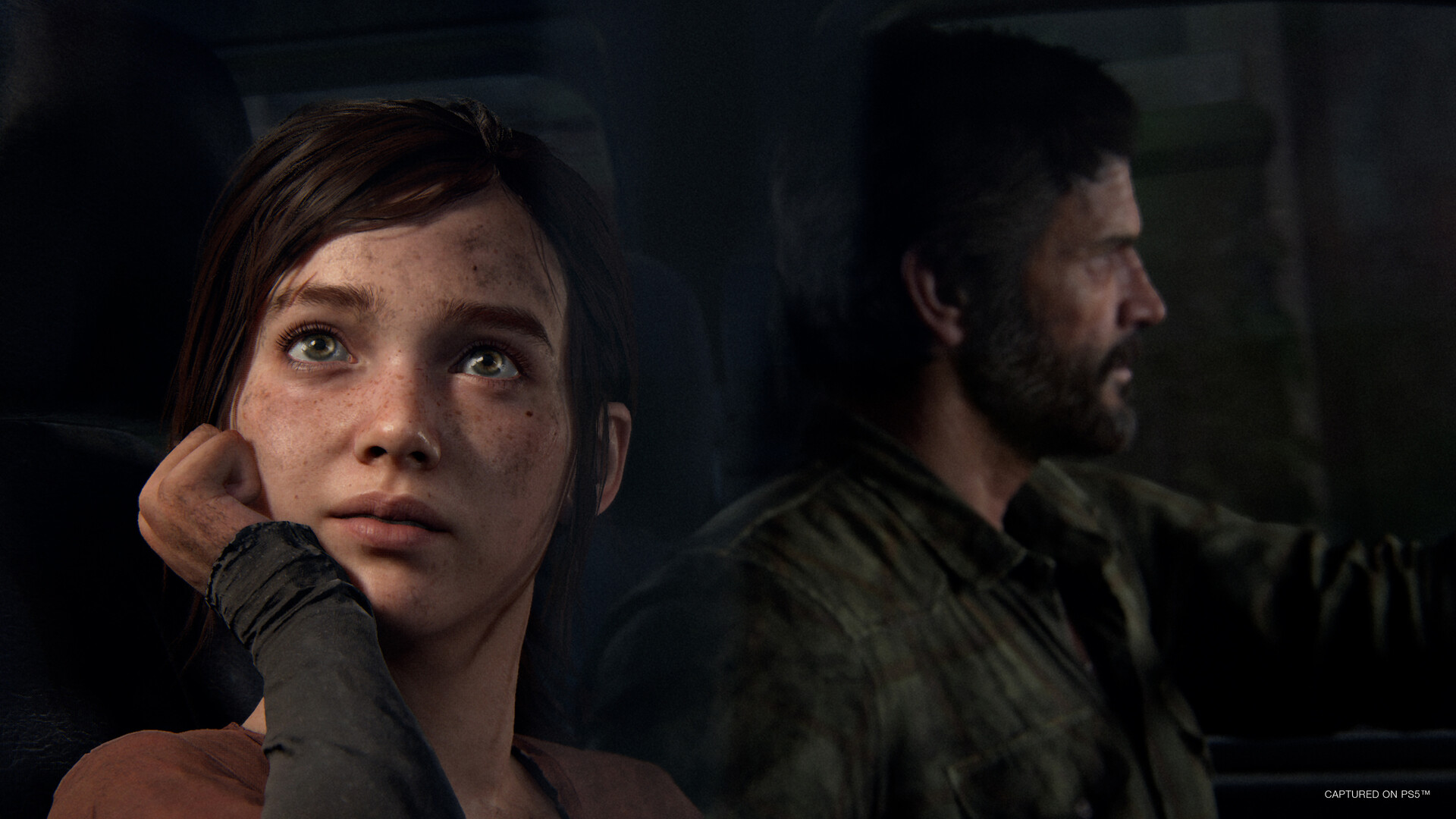 最后生还者第一部/美末1数字豪华版/The Last of Us™ Part I(更新 v1.1.3.0 )