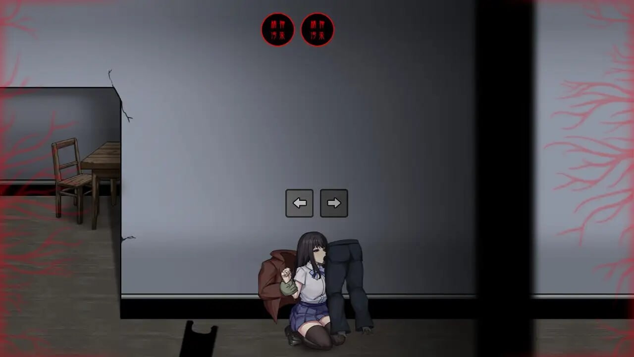 新作[日式ACT/解谜/动态] 逃脱R エスケープR 生肉版 [770M]