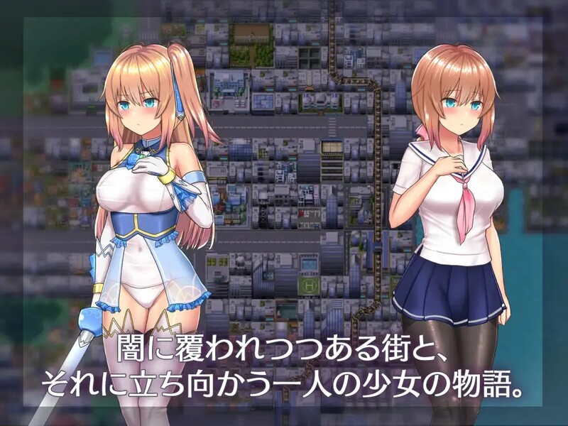 新魔改[爆款RPG/卖春援交/触手强X] 魔法少女天穹法妮雅 魔法少女セレスフォニア Ver1.7.2 官中步兵版 超强魔改版+存档 [3.20G]