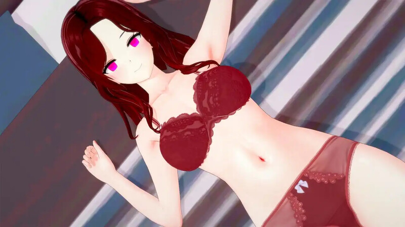 [更新]【日式SLG/沙盒/动态3C】淫欲之罪/淫荡的罪恶（Lustful Sin）V0.5.9 汉化中文【PC+安卓双端-3G/更新】