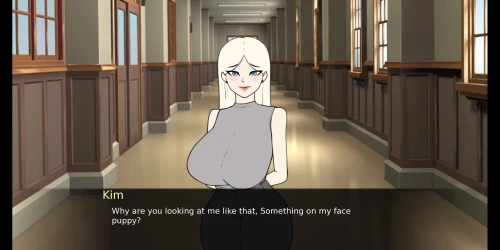 更新[亚洲风SLG/NTR] 贞洁禁锢 Locked in Chastity V0.39  汉化版 [PC+安卓3.10G]