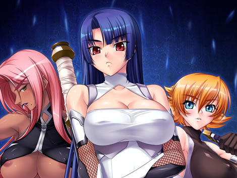 新汉化[战斗ADV/动态] 対魔忍雪风2 Animation 対魔忍ユキカゼ2 Animation 润色AI汉化版 CG+全CG存档 [1.40G]