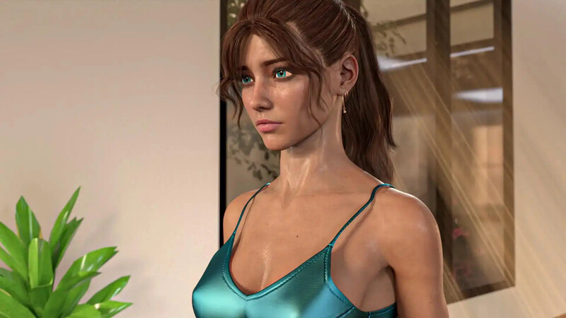 更新[欧美SLG/动态] 我们的家园 Our Home v2.20.0 中文版 [PC+安卓-9.60G]