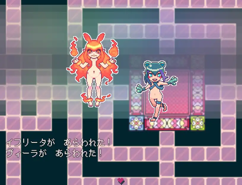 新作[冒险RPG/幻想] 阿塔诺尔的摇篮+ アタノールのゆりかご+ AI汉化版 [960M]