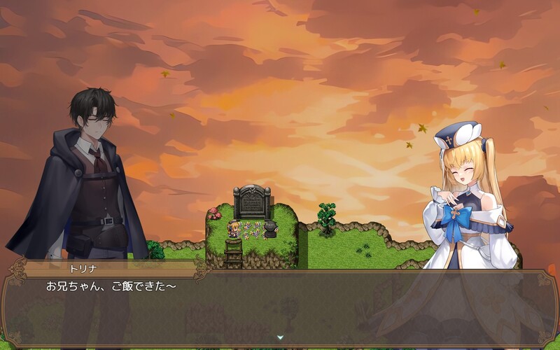 更新[冒险RPG/NTR/恶堕] 影色渐染~阿斯林顿的妹神官 影に染まりゆく~アスリントの妹神官~ Ver.1.3.11 Steam官中步兵版+DLC+全回想存档 [4.0G]