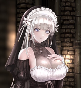 更新[日式ACT/像素动态] 哥特少女勇闯恶魔城2 シニシスタ2 SiNiSistar2 v1.02 PC+MAC 官中版 存档+MOD [4.50G]