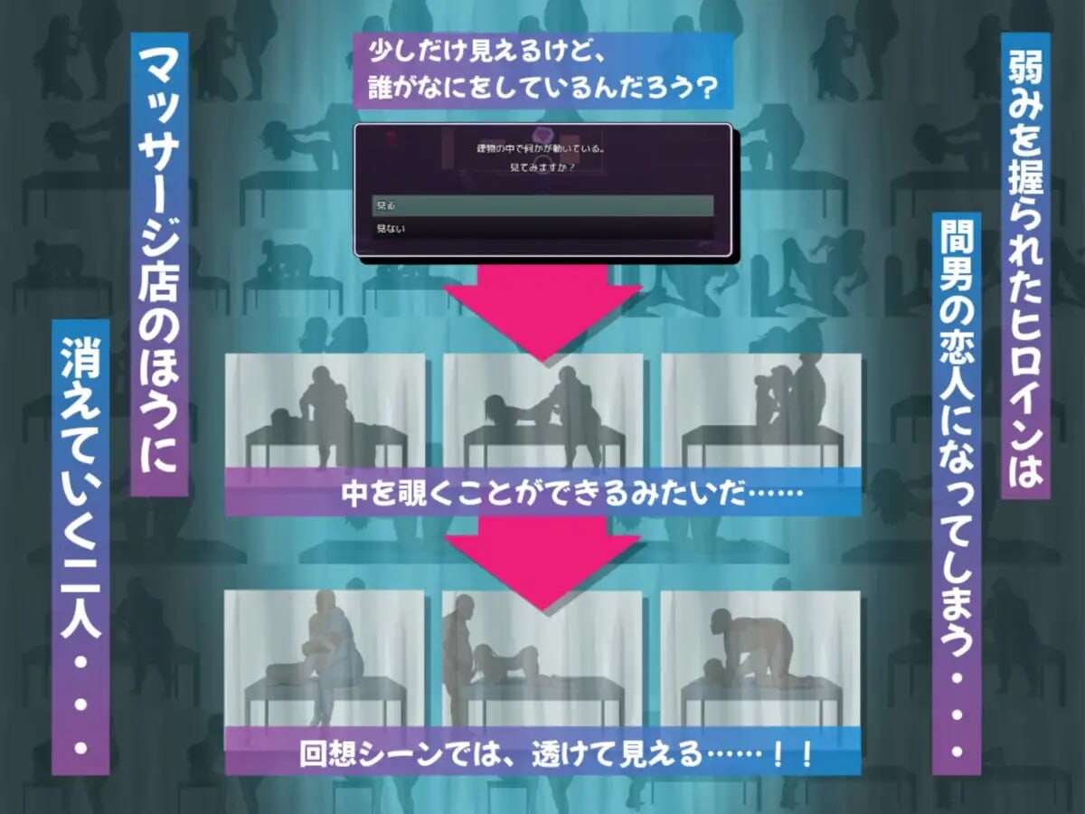 新作[爆款RPG/NTR/制服] NTR辣妹—对御宅族温柔的辣妹惨遭NTR NTRギャル -オタクに優しいギャルは寝取られる- AI汉化版+全回想存档 [3.10G]