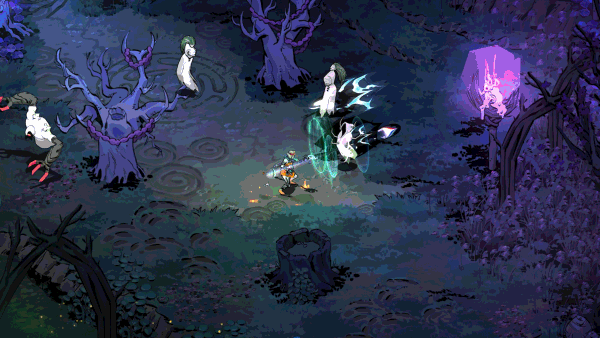 哈迪斯2 /Hades II (更新v0.94522)