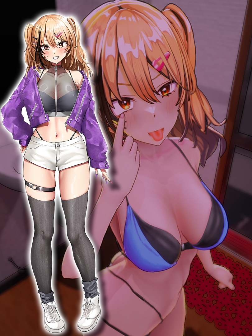 更新[精品/3D互动/动态] AV导演生活 AV Director Life! AVカントクLIFE!~色んなわたしを撮ってください♡~ Ver1.016 官中版+步兵补丁+存档+能量不减CT [3.60G]
