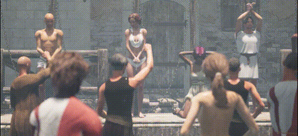 [大更新]罗马的奴隶（Slaves of Rome）V2.08