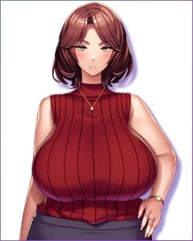 新作[日式ADV/巨乳爆乳] 完全堕落X兄嫂 ～都是你的错！我，已经离不开这出轨的肉棒了！～ 完堕ちX兄嫁 ～アンタのせいよ！ 私、この浮気チ●ポじゃなきゃダメなのっ！～ AI汉化版+特典+全CG存档 [4.0G]