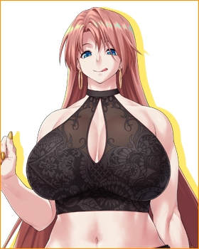 新汉化[日式拔作ADV/小马拉大车] 高大就是色气满满！与高个子姐姐们的激情后宫性活 大きいことはHなことだ！ 高身長お姉さんたちとぶっかけハーレム性活 AI汉化版+全CG存档 [2.6G]