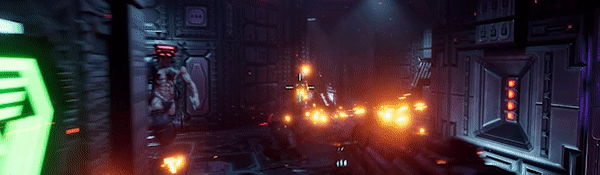 网络奇兵:重制版/System Shock(更新v1.2.3)