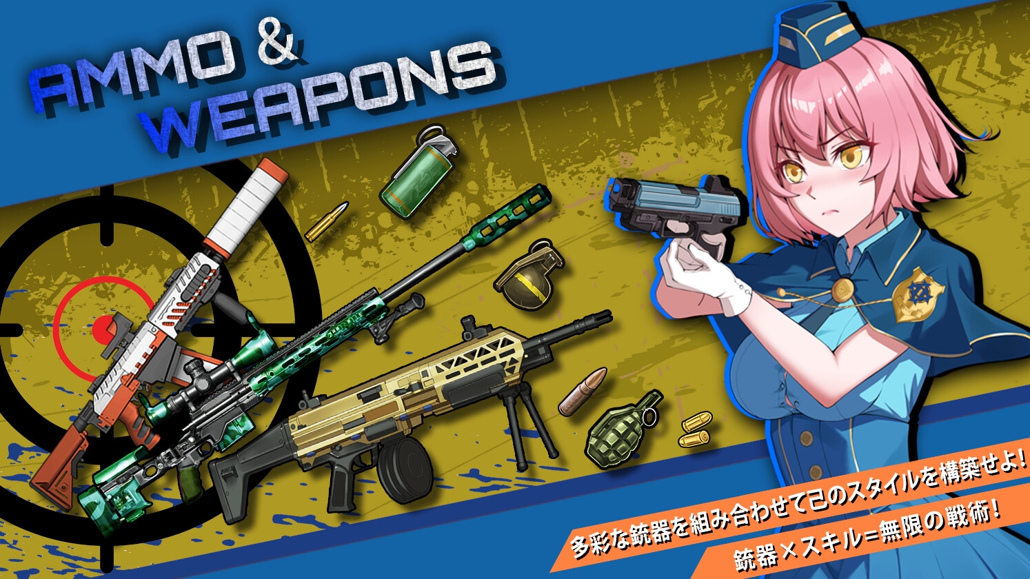 更新[探索RPG/异种X/动态] TUNNEL ESCAPE Fates Entwined v0.21.0a Special官中+连裤袜补丁 [2.45G]